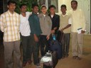 Inde - Bangalore Inde - Bangalore