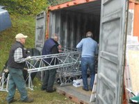 Italie - Albavilla - Animation missionnaire