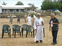 Italie - Animation Missionnaire