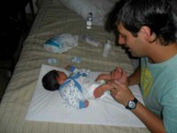 Argentine - Tucumán