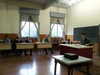 Argentine - Vicariat