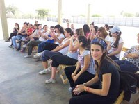 Argentine - Villa La Punta