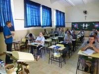 Brésil - Passa Quatro