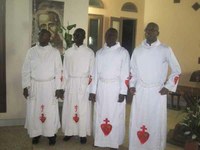 Côte dIvoire - Adiapodoumé