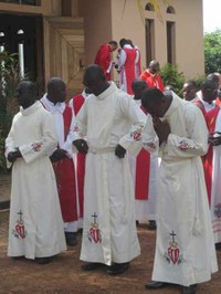 Côte dIvoire - Adiapodoumé
