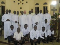 Côte dIvoire - Adiapodoumé