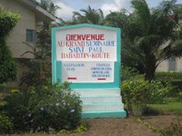 Côte dIvoire - Adiapodoumé