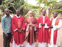 Côte d'Ivoire - Yamoussoukro