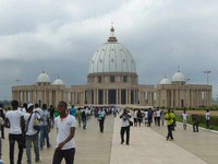 Côte d'Ivoire - Yamoussoukro