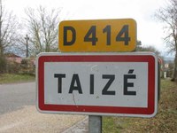 France - Taizé