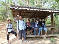 Thaïlande - Sampran