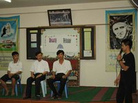 Thaïlande - Sampran