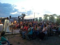 Argentine - Villa La Punta