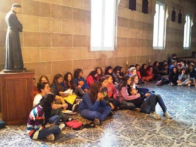 Argentine – Barracas Argentine – Barracas