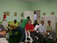 Brésil - Belo Horizonte