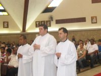 Brésil - São Paulo