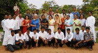 Journée des enseignants à Mangalore