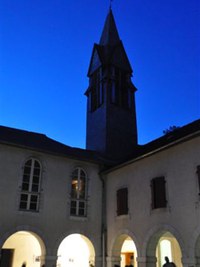 Communauté St Michel - Pau