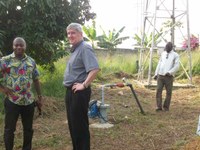 Côte dIvoire - Adiapodoumé