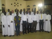 Côte dIvoire - Adiapodoumé