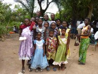 Côte dIvoire - Yamoussoukro