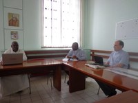 Côte dIvoire - Yamoussoukro