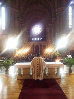 Argentine – Barracas Argentine – Barracas