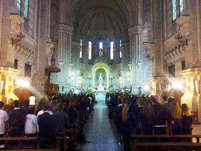 Argentine – Barracas Argentine – Barracas