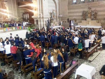 Argentine – Barracas Argentine – Barracas