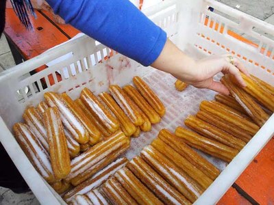 Argentine – Barracas Argentine – Barracas