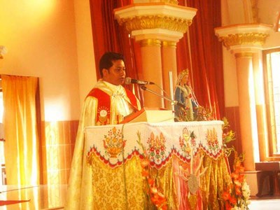 Inde - Kerala Inde - Kerala