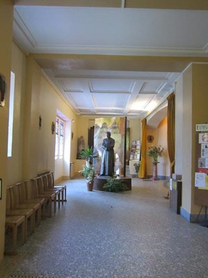 France - Bétharram France - Bétharram