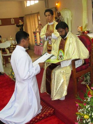 India - Bangalore Shobhana Shaakha India - Bangalore Shobhana Shaakha