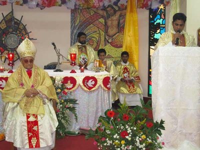 India - Bangalore Shobhana Shaakha India - Bangalore Shobhana Shaakha