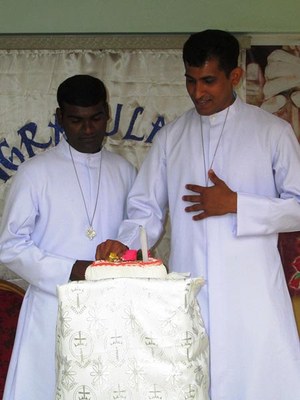 India - Bangalore Shobhana Shaakha India - Bangalore Shobhana Shaakha