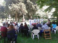 Rencontre annuelle des laïcs bétharramites à Adrogué