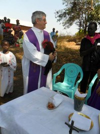 République Centrafricaine - Niem