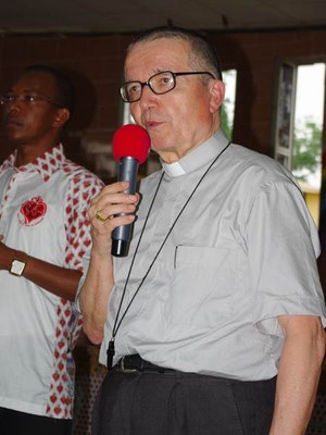 Mgr Vincent Landel Mgr Vincent Landel