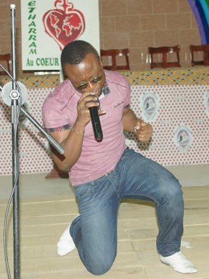 Côte d’Ivoire - Adiapodoumé Côte d’Ivoire - Adiapodoumé