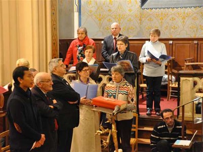 France - Pau France - Pau