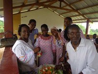 Assemblée de Vicariat et rencontre des fraternités de laïcs associés