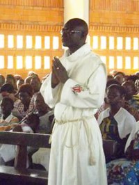 Ordination sacerdotale