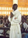 Ordination sacerdotale