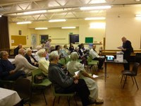 Rencontre des laïcs bétharramites du Vicariat d'Angleterre