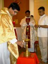 Solennité du Sacré-Cœur à Mangalore (Inde)
