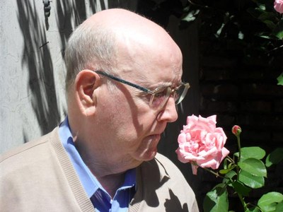 Enrique Lasuén 2 Enrique Lasuén 2