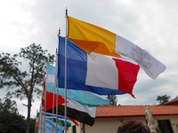 Journée de reflexion par Région