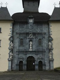 Le Chapitre régional de la Région St-Michel Garicoïts a démarré !