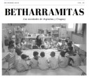 « Betharramitas » n.° 10 - décembre 2018 « Betharramitas » n.° 10 - décembre 2018