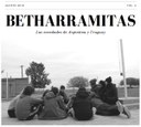 « Betharramitas » n.° 6 - août 2018